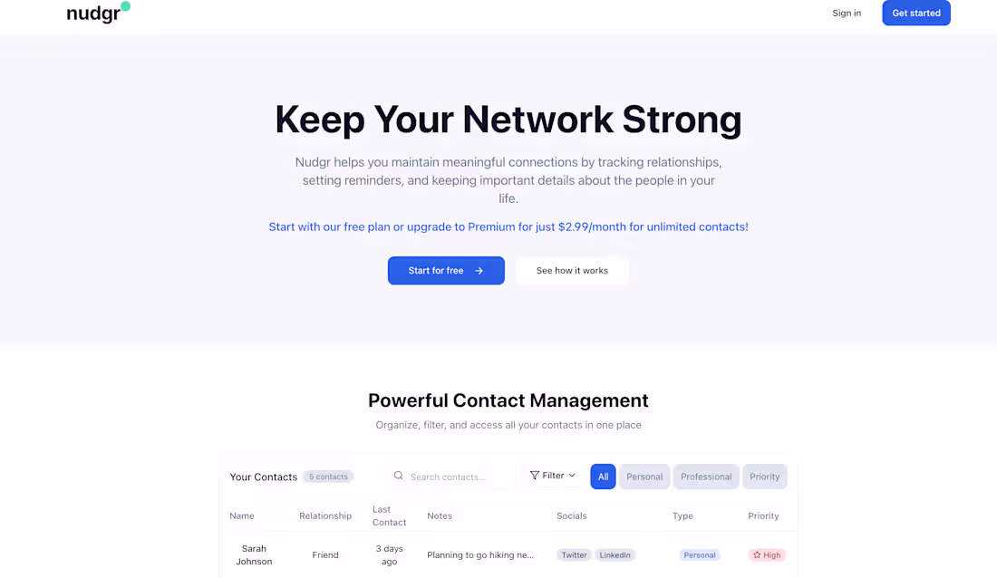 Cover image for Built a $2.5k client project