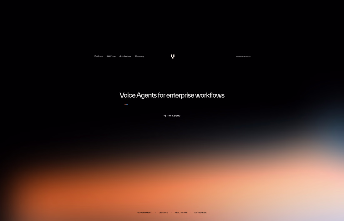 Cover image for VANOS is a platform focused