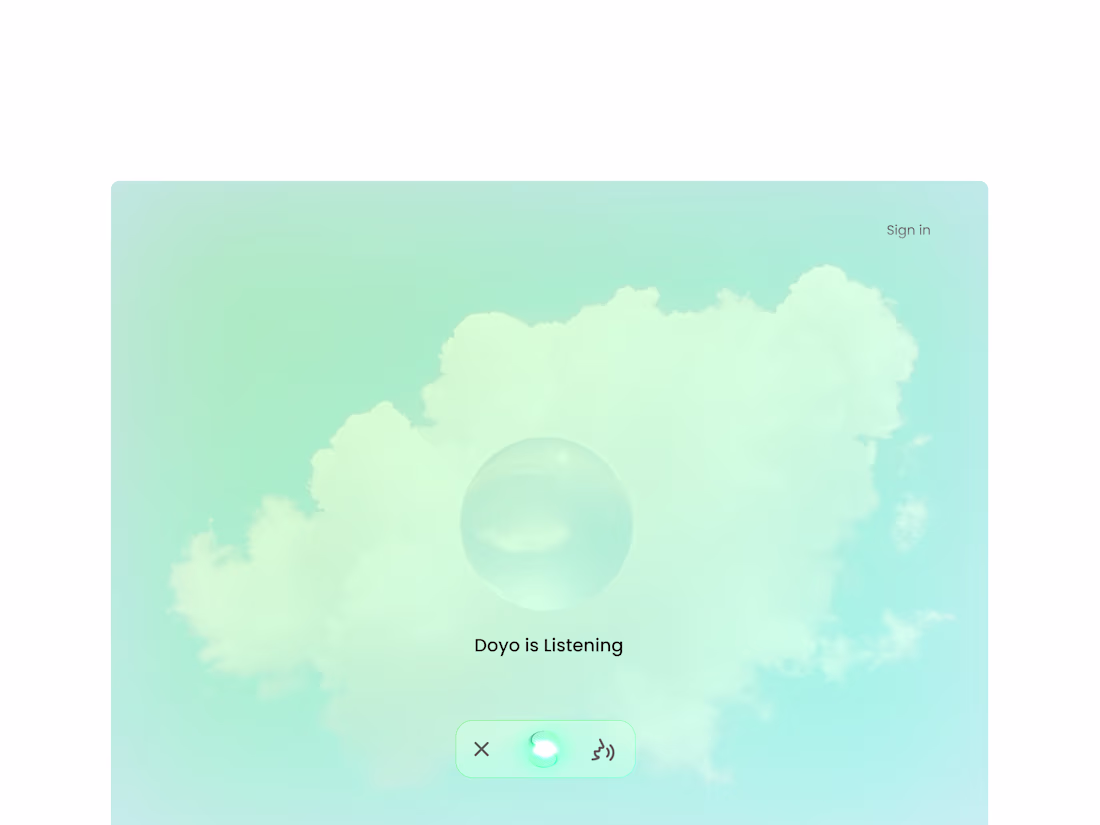 Cover image for AI virtual Assistant -Health