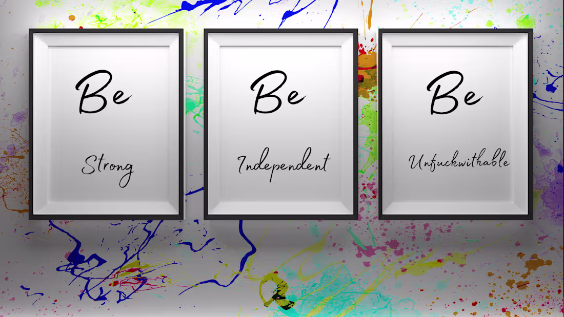 Cover image for Unique Wall Arts