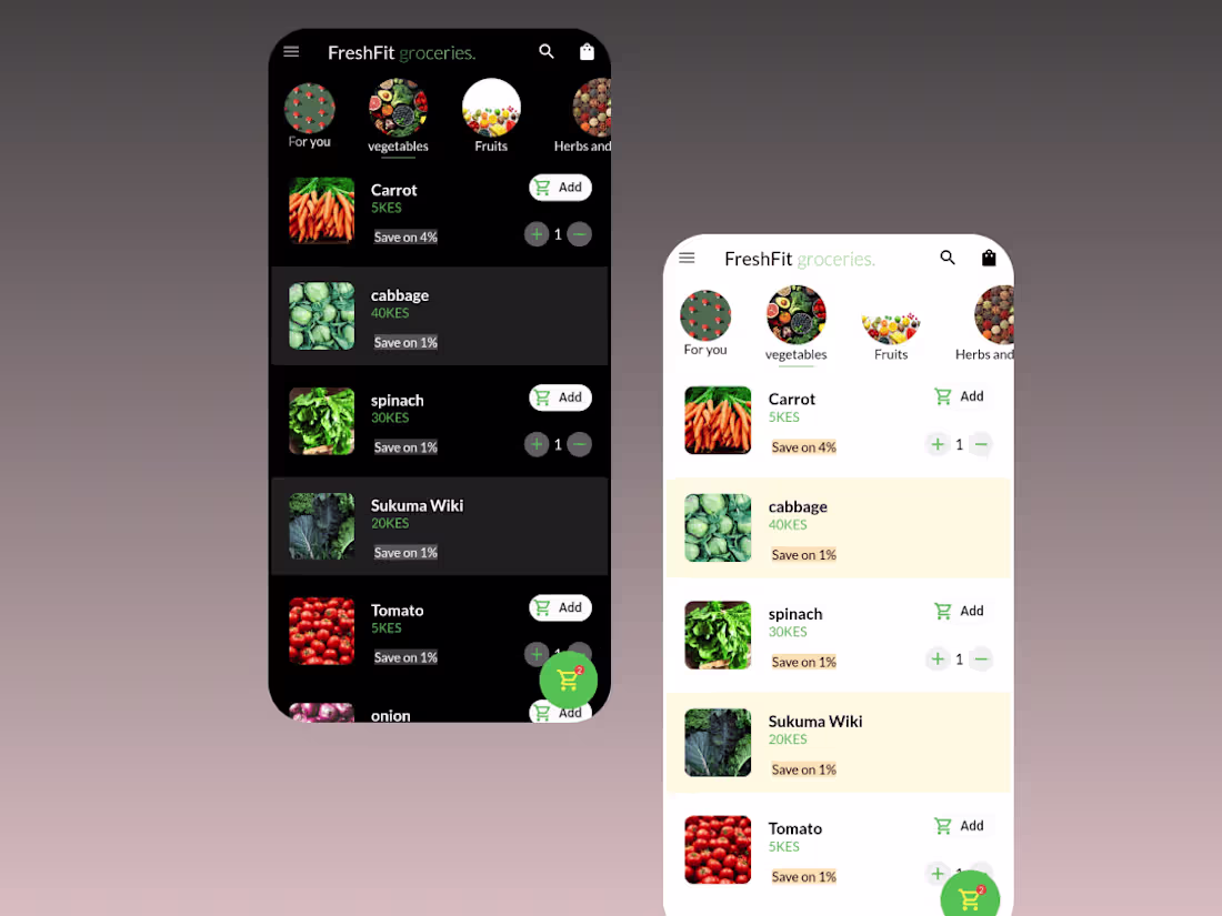 Cover image for App development