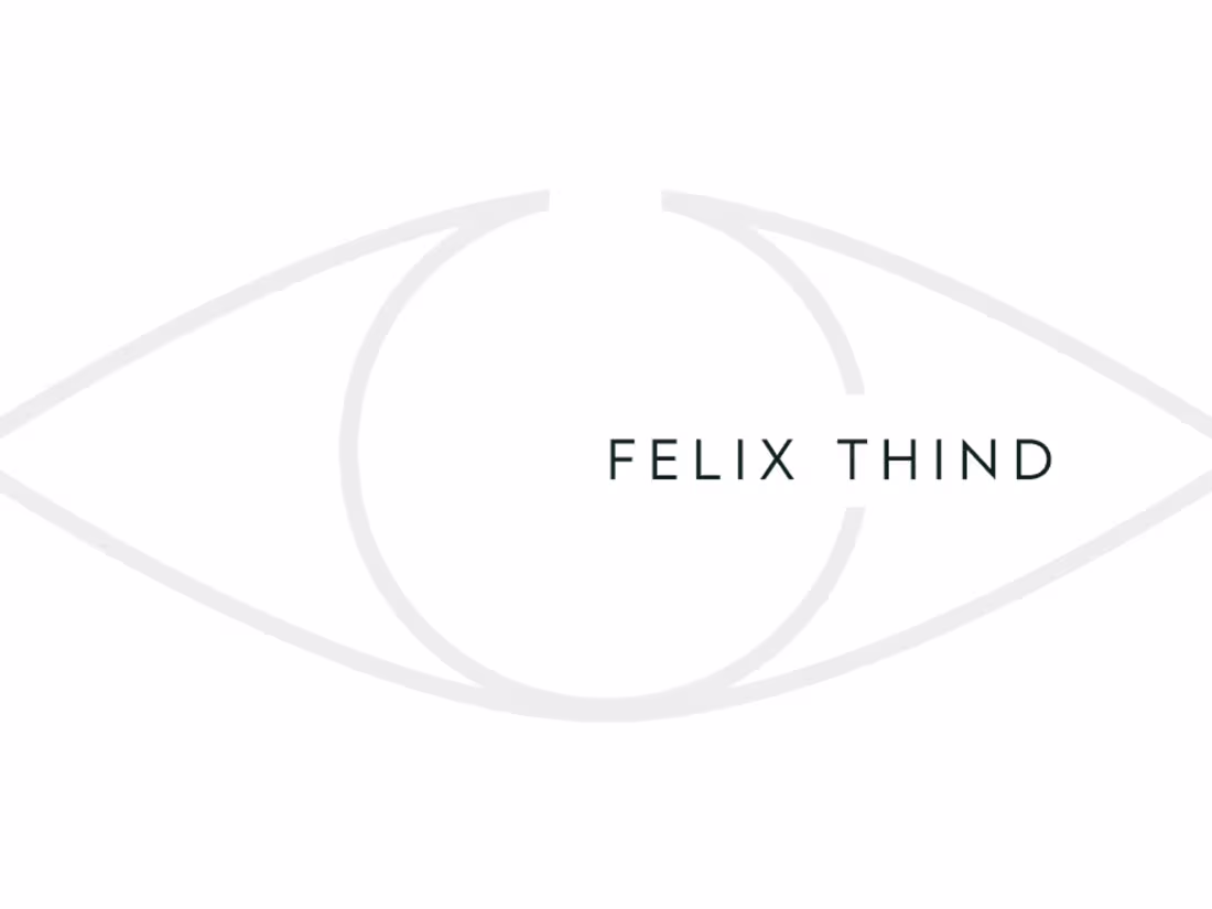 Cover image for Felix Thind