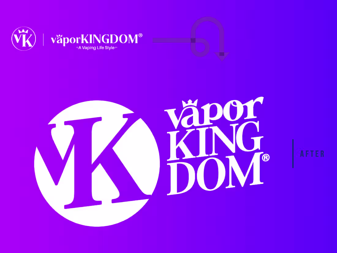 Cover image for ReDesign Brand Identity for a Local Business