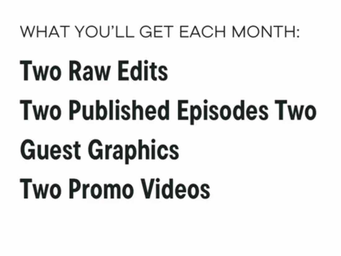 Cover image for BrandFuel Pods