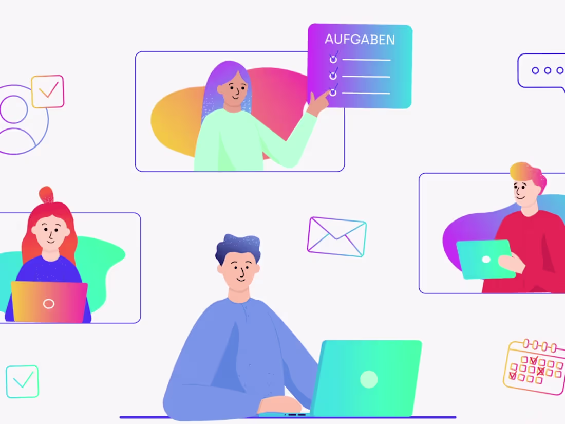 Cover image for Explainer Video Production