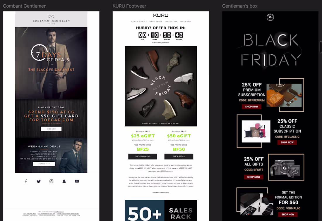 Cover image for Email Marketing