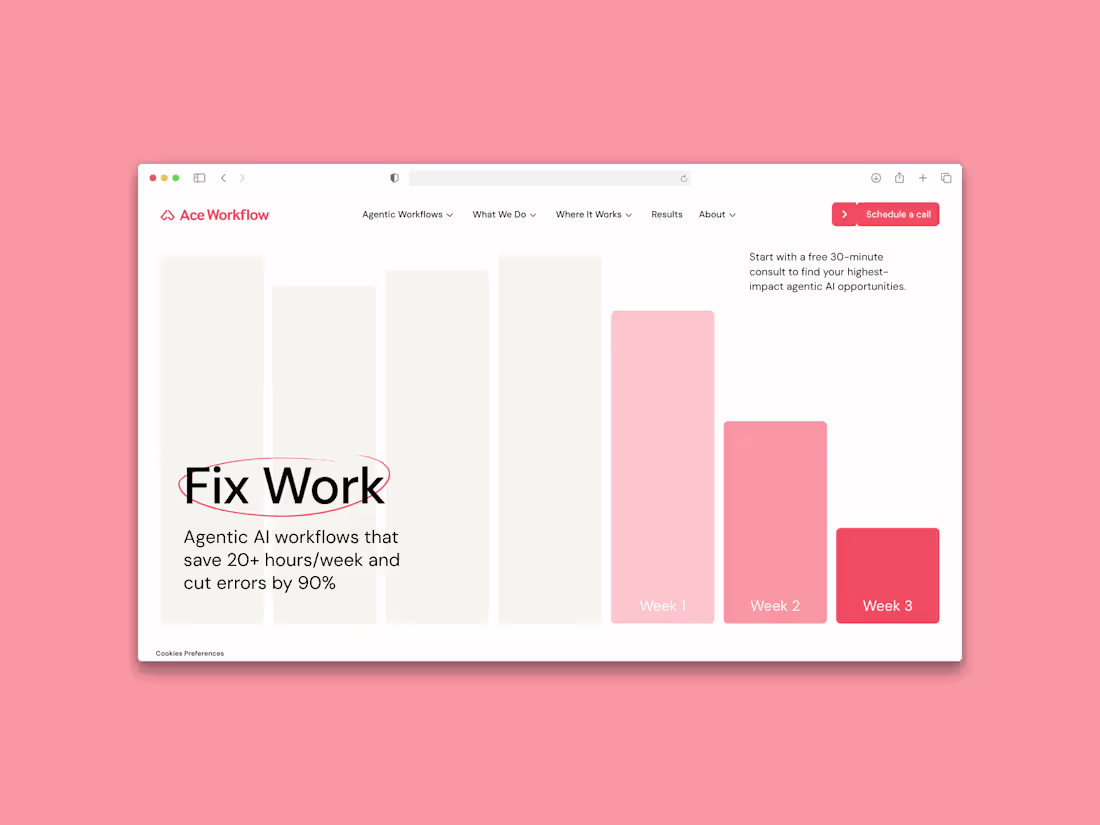 Cover image for Glide Contractor