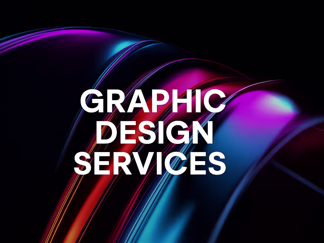 Cover image for Creative Graphic Design Solutions