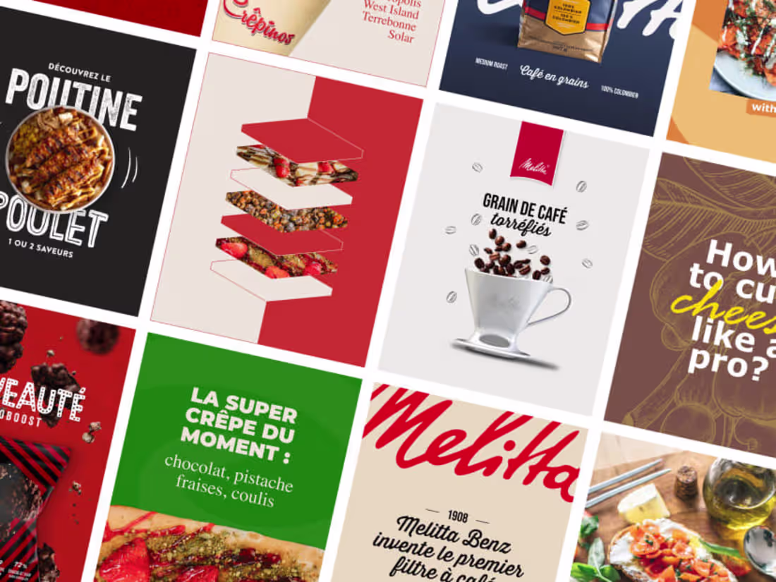 Cover image for ⚡️ Power-Up Your Brand (full brand identity package)