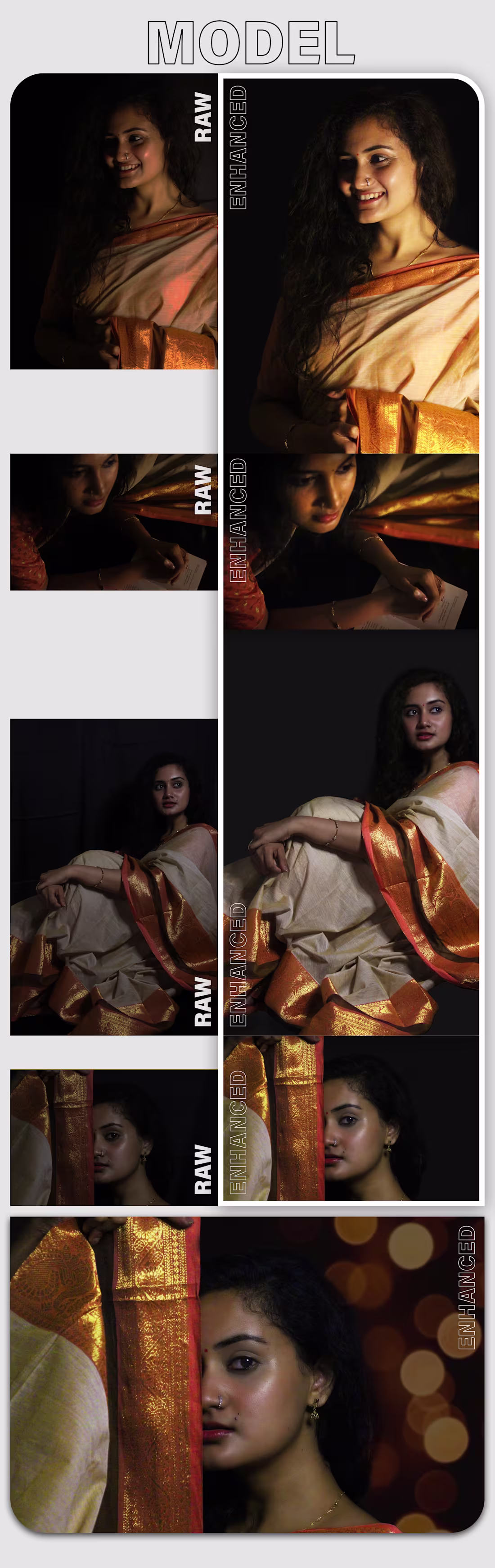 Cover image for Photo Editing, Photo Retouching, Photo Manipulation.