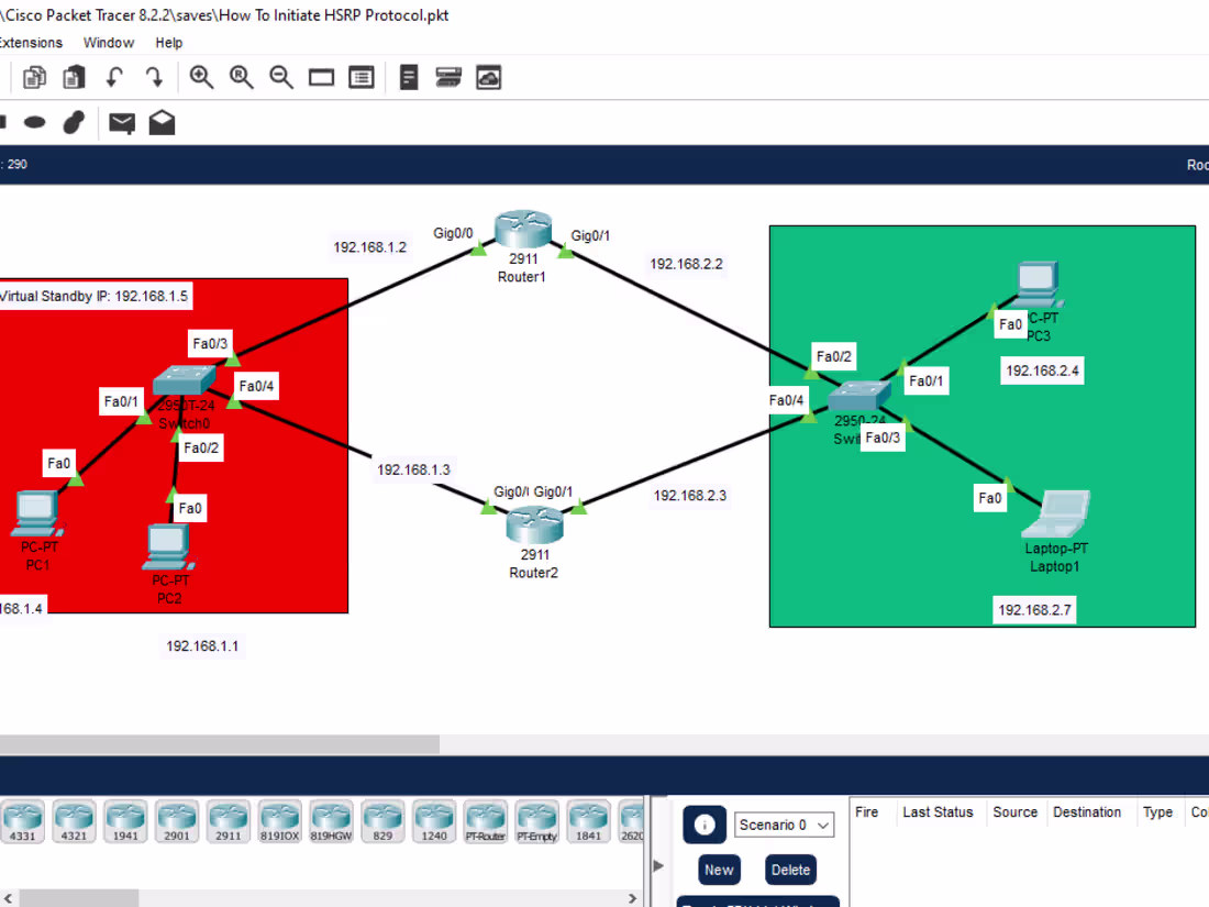 Cover image for Willing to Construct a Virtual Network For Small Businesses