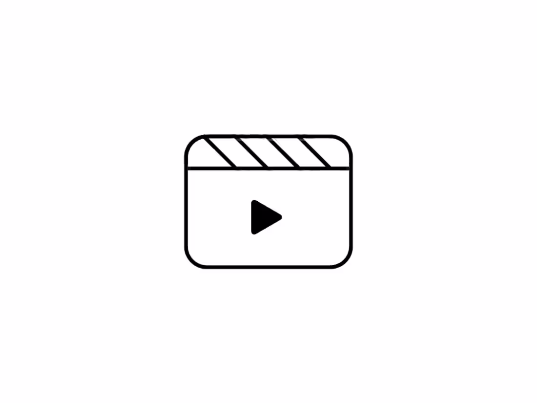 Cover image for Video I Made 