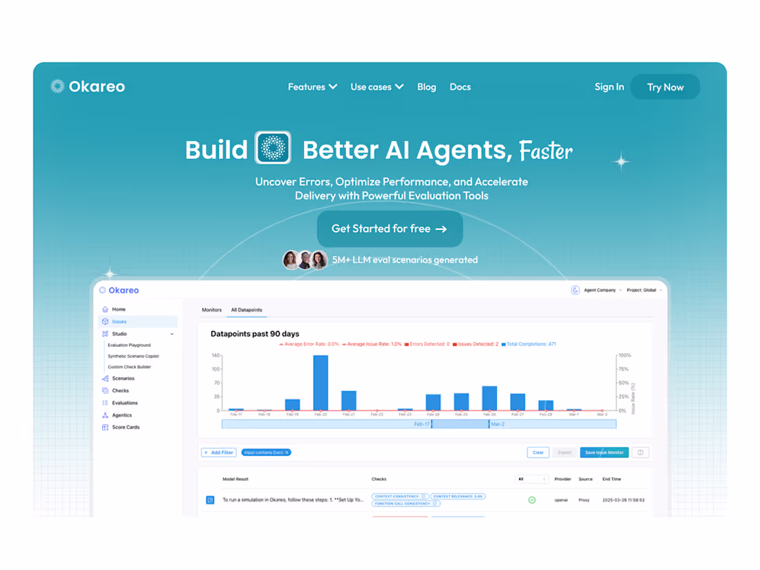 Cover image for Landing Page UI/UX Design