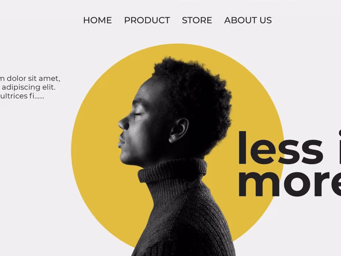 Cover image for Website