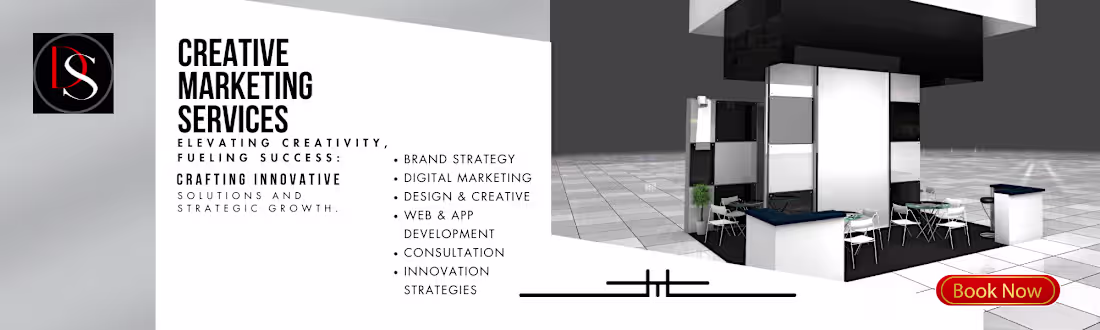 Cover image for Strategic Event Manager | Creative