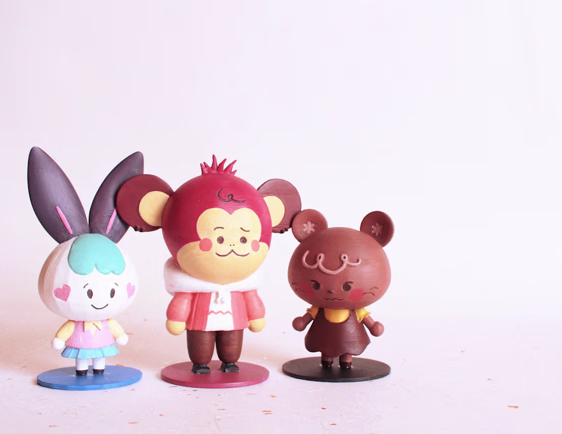 Cover image for Teeramizoo