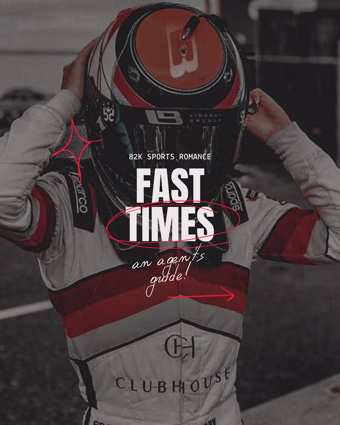 Cover image for A marketing guide for a