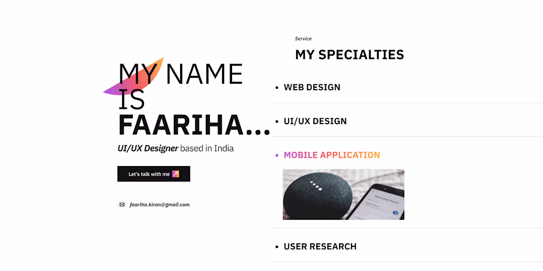 Cover image for . I will design sleek, interactive Figma UI UX screens