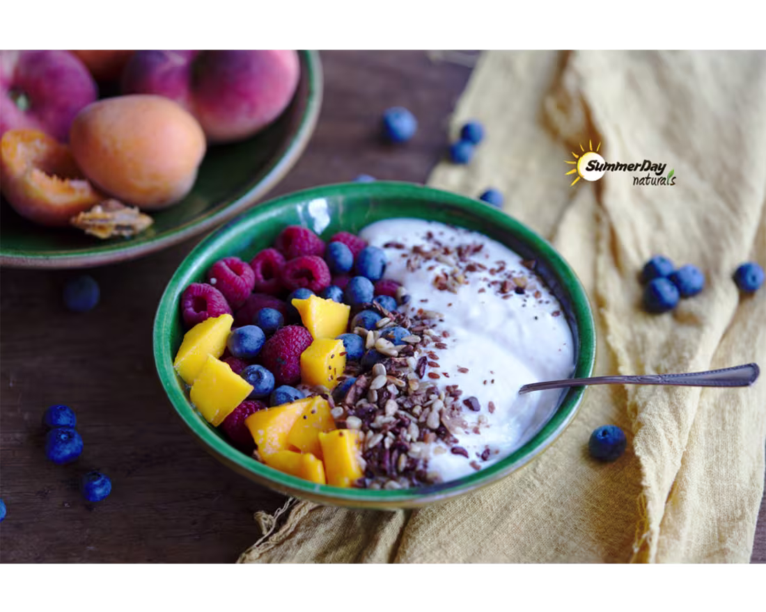 Cover image for Paleo Breakfast Bowl
