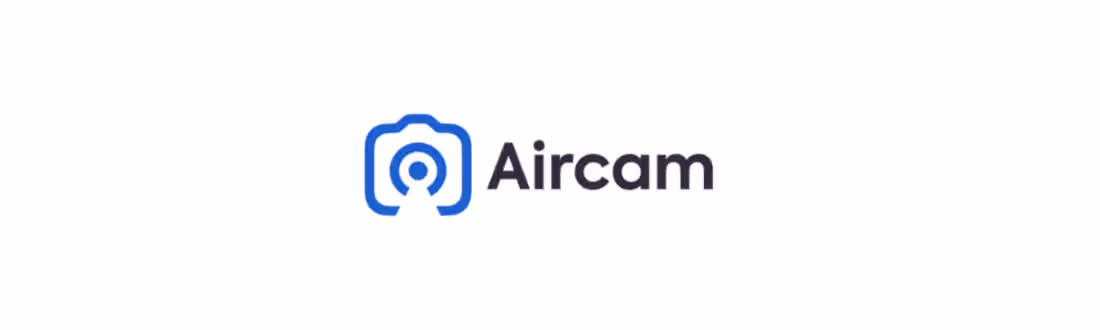 Cover image for Aircam Social-AI Photography Sharing