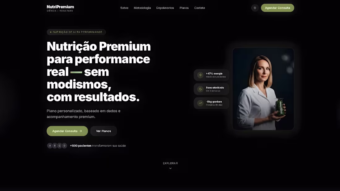 Cover image for Stop sending your Instagram traffic