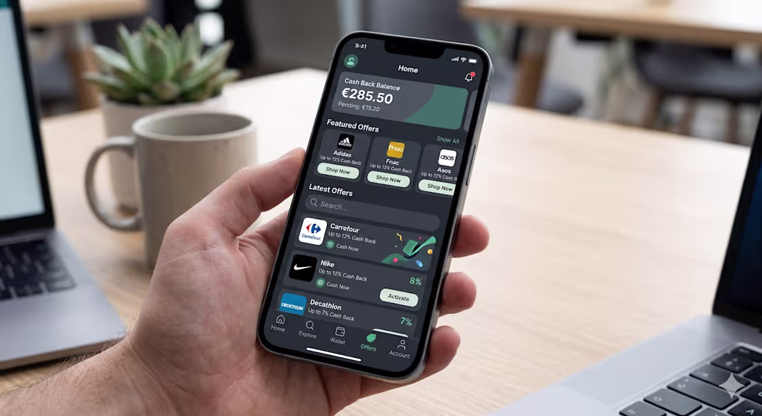 Cover image for Figma App