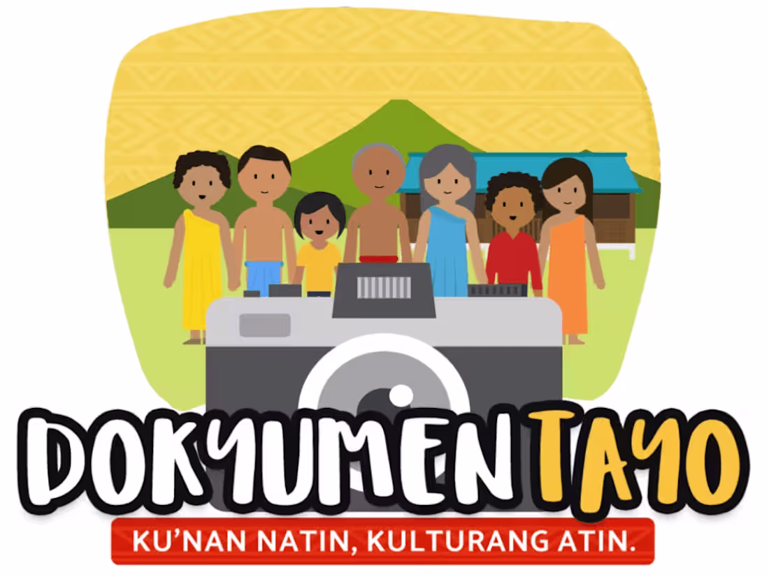 Cover image for DokyumenTAYO