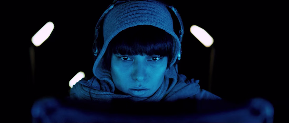 Cover image for AIRLOCK - Concept Trailer