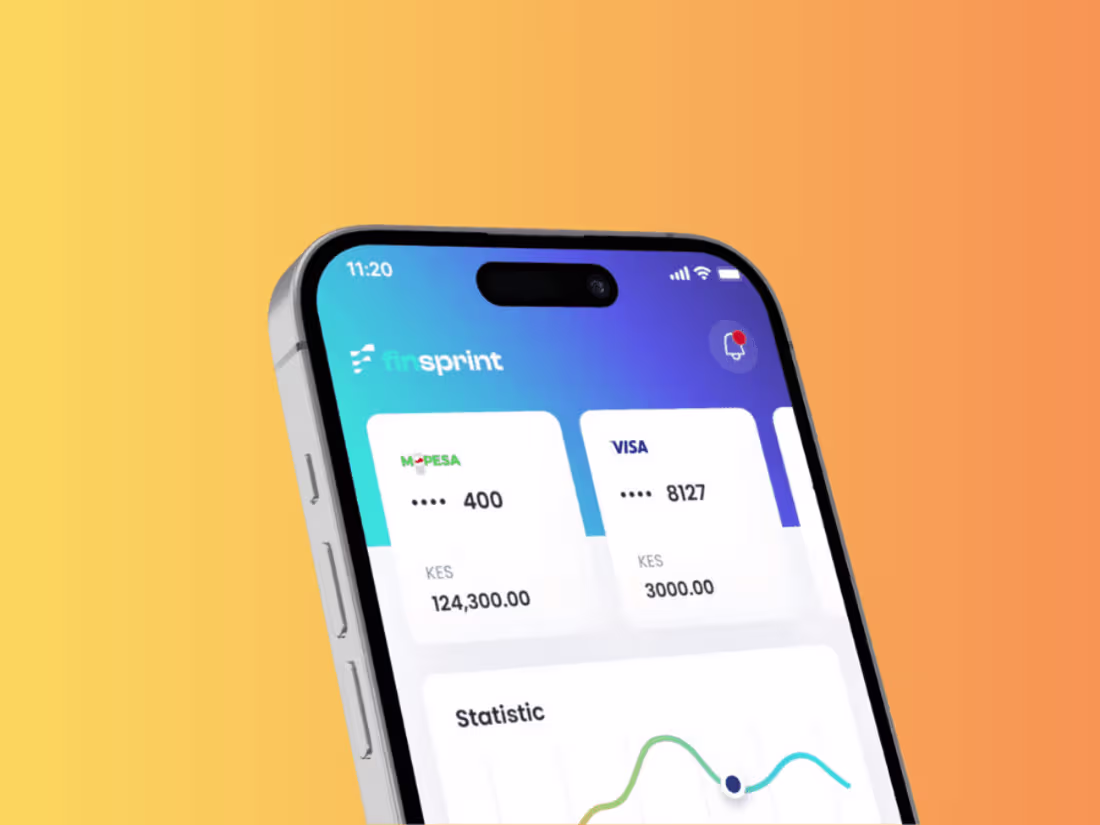 Cover image for Fintech Client Brand Strategy