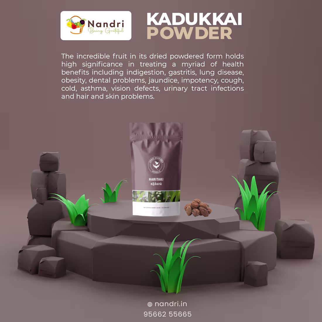 Cover image for Nandri.in Posts 