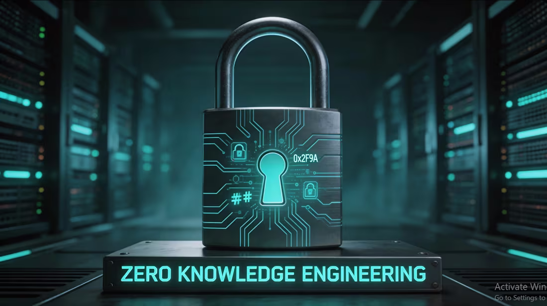 Cover image for Full-Stack zkEVM Engineering & Circuit Design