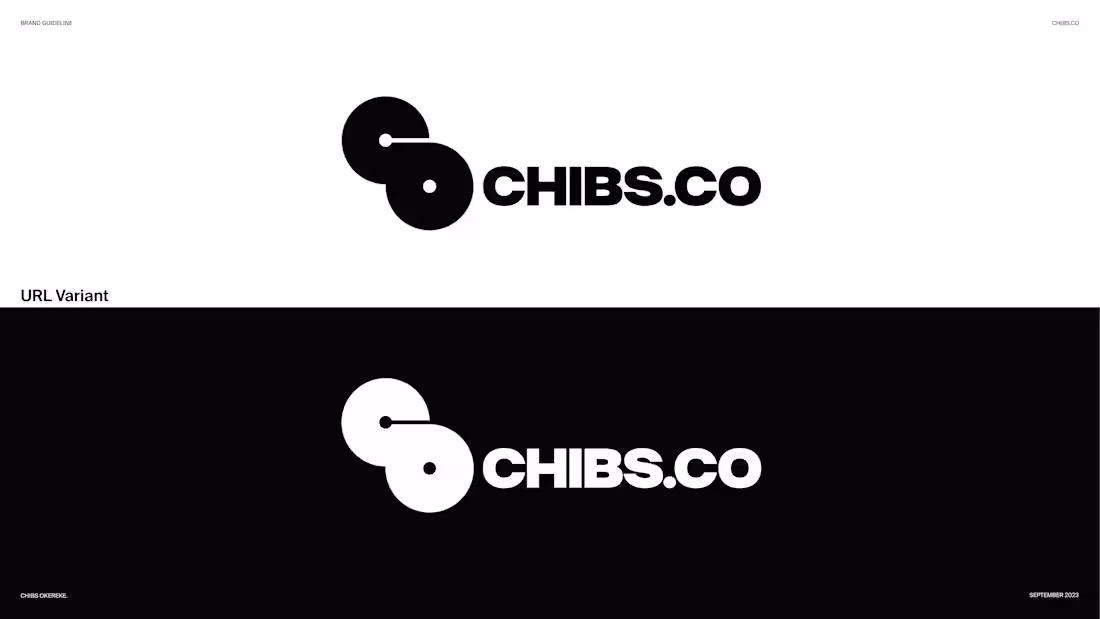 Cover image for Chibs.co Branding Guidelines