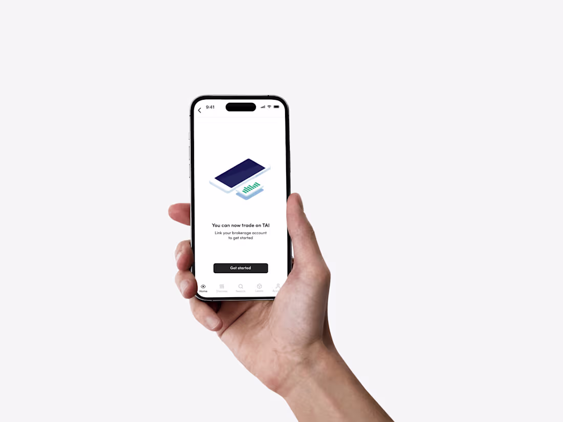 Cover image for Mobile App Design