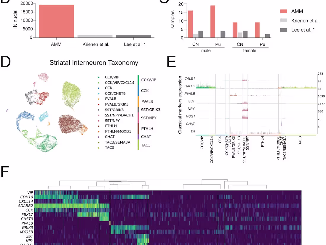 Cover image for Analysis of single-nuclei RNA sequencing data 