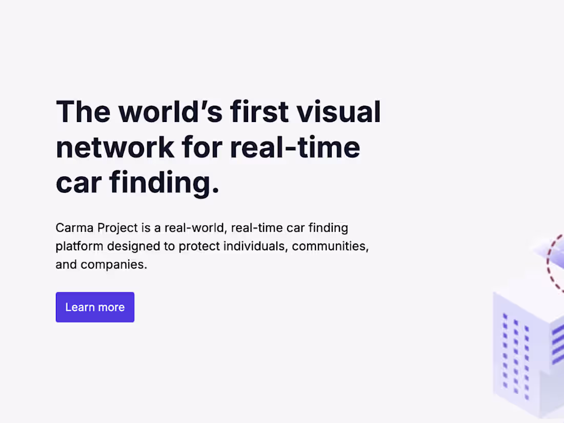 Cover image for Carma