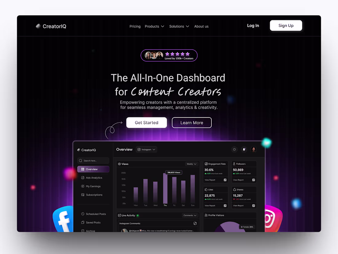 Cover image for Framer Web Development
