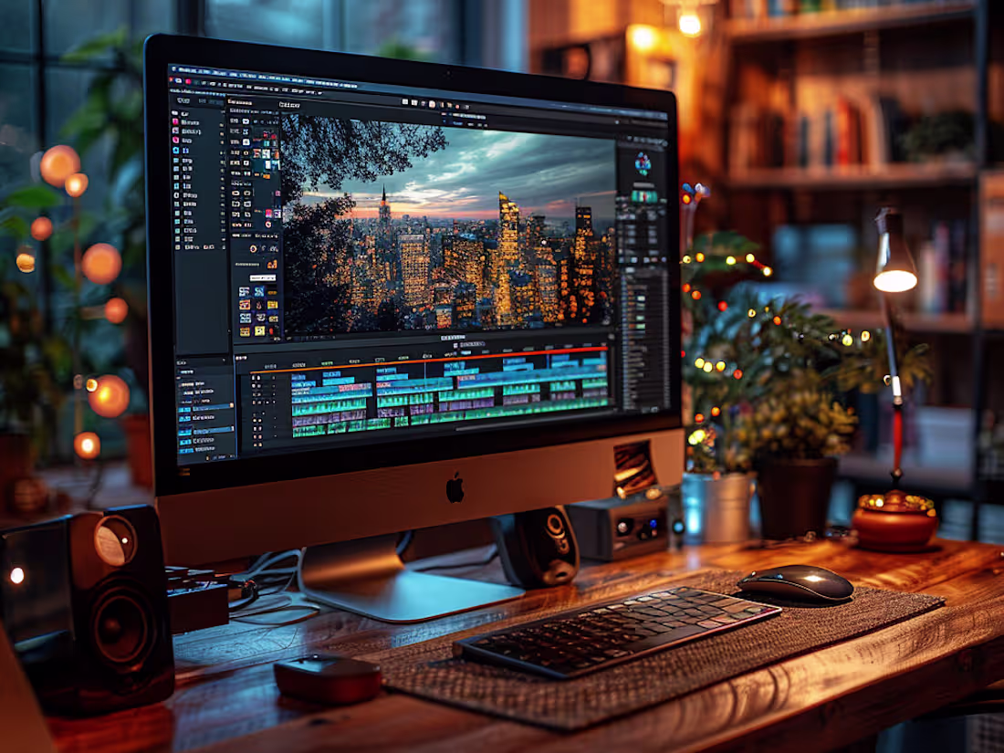 Cover image for Social Reels