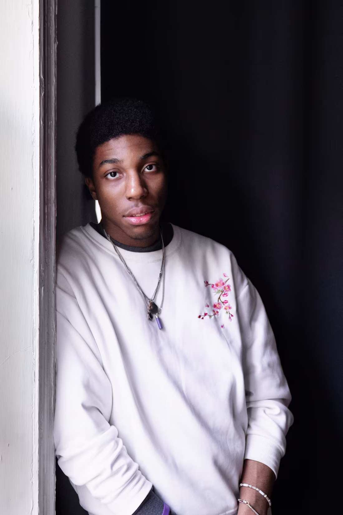 Cover image for Hunter College, 2025