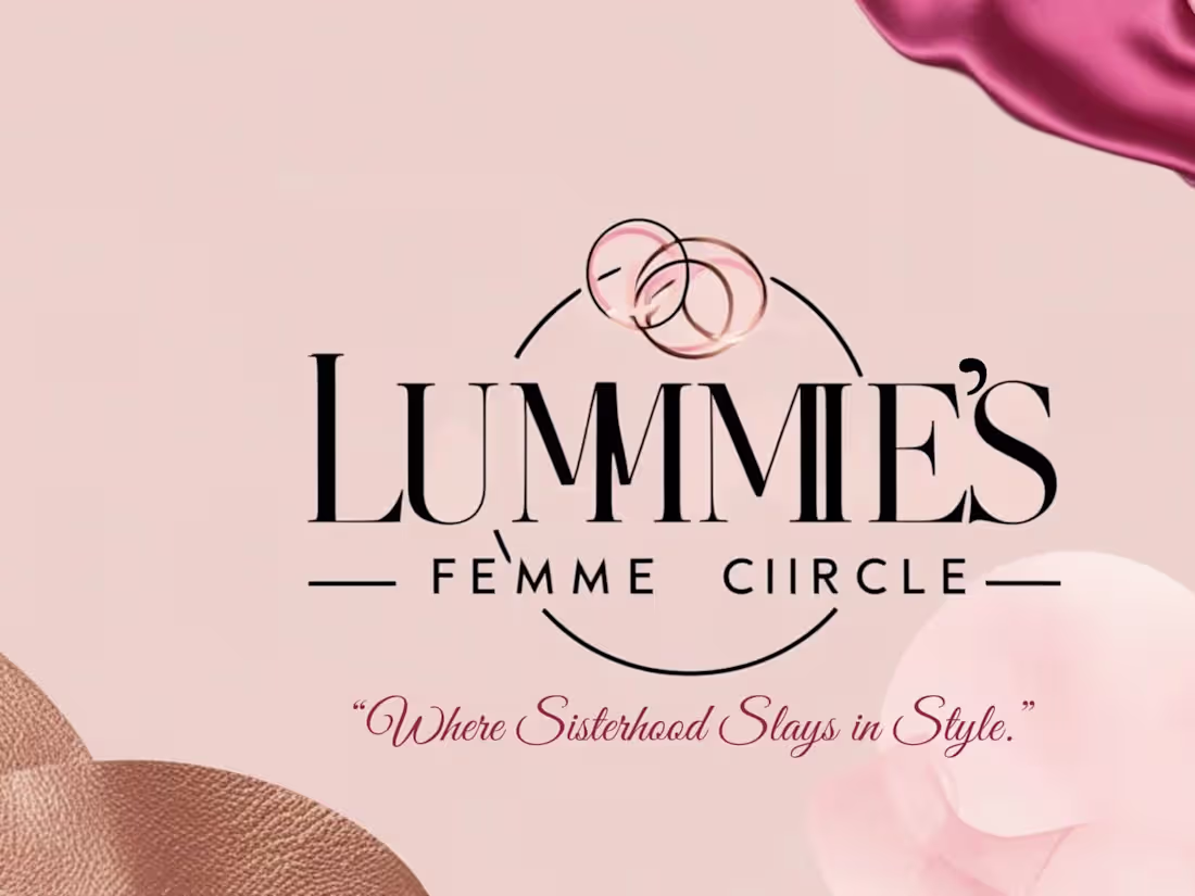 Cover image for Fashion Blog