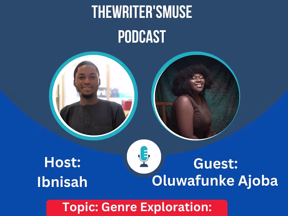 Cover image for Podcast Production Project: Inspiring Interview Series