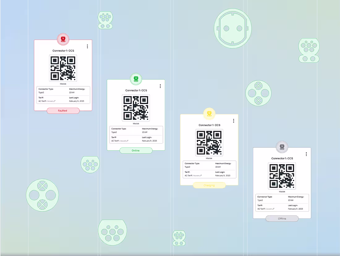 Cover image for Dashboard Connector Boxes