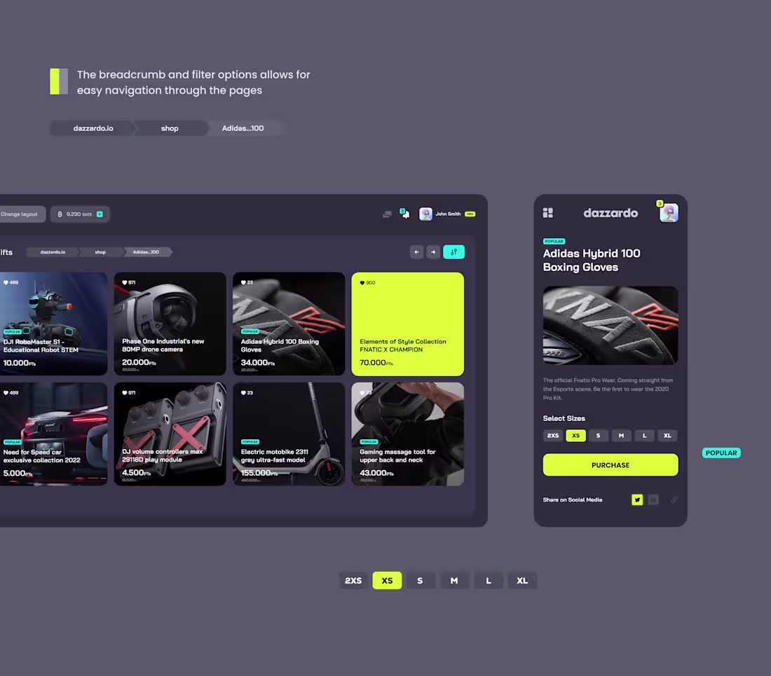 Cover image for Crypto Prediction Market & Trading Platform 