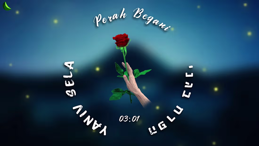 Cover image for Music Video Example 