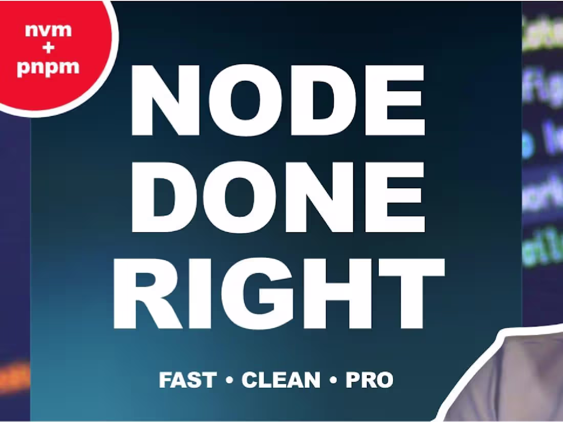 Cover image for Some long form entertaining killer tutorial video work! http...