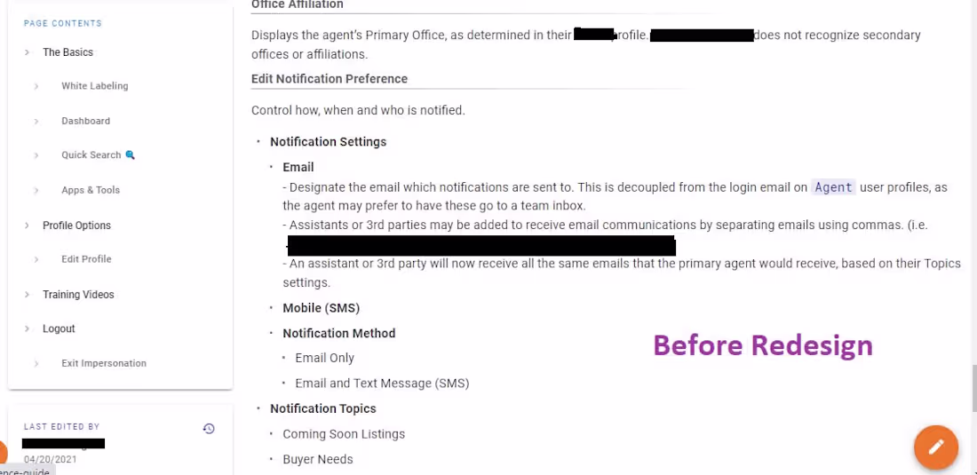 Cover image for 2022 Work Sample #2 