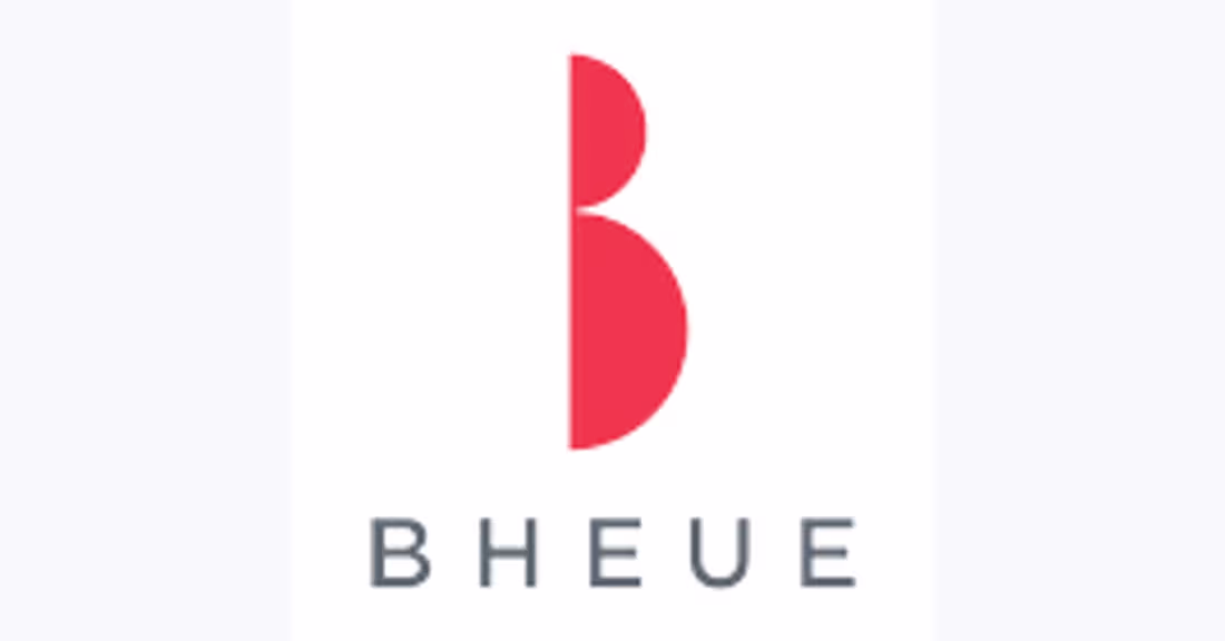 Cover image for Bheue Beauty