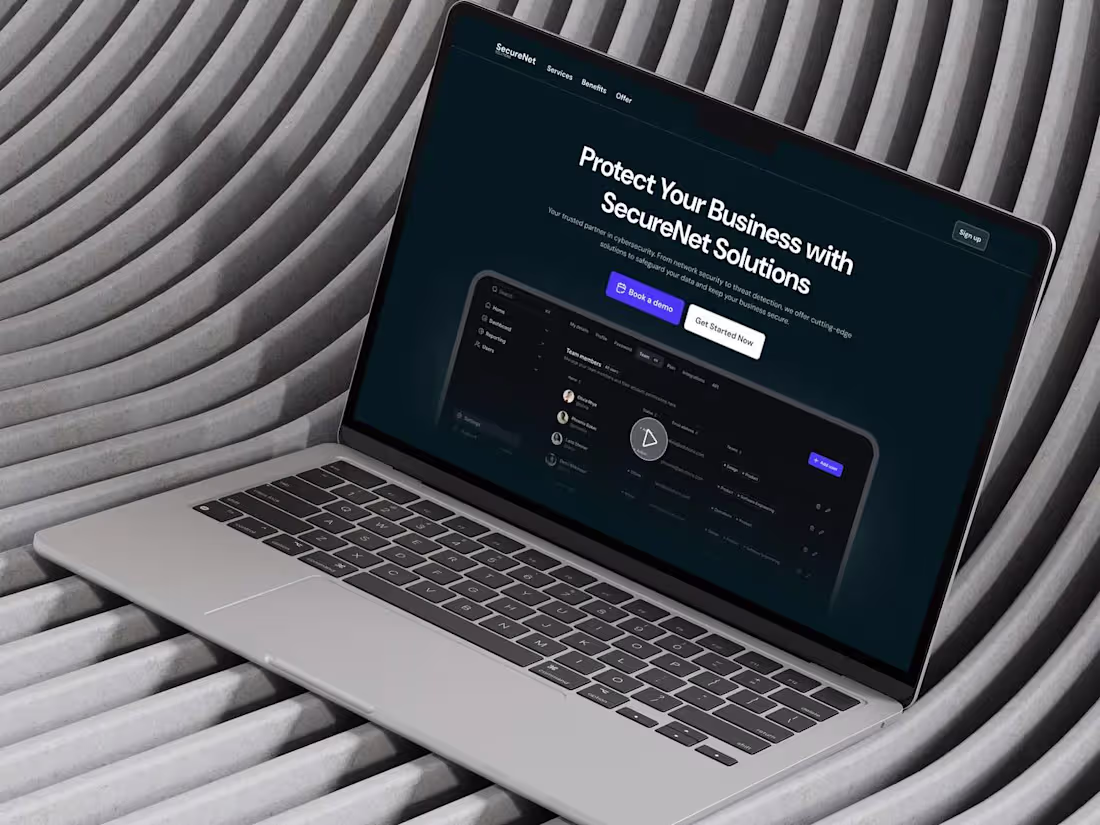 Cover image for Crafting Click-Worthy Landing Pages That Convert