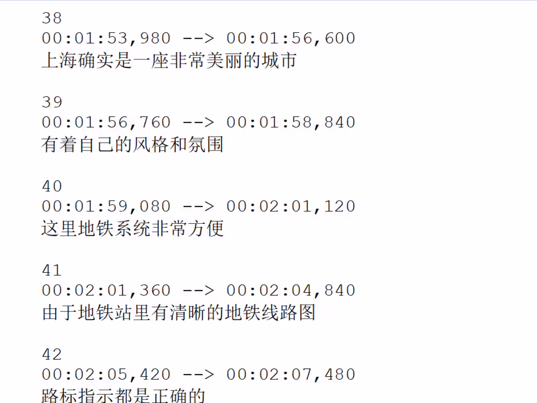 Cover image for Chinese & English Transcription