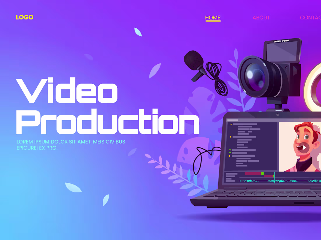 Cover image for cinematography