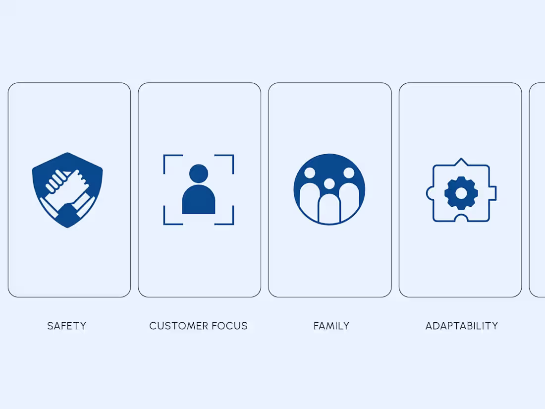 Cover image for Presentation Design + Custom Illustrations